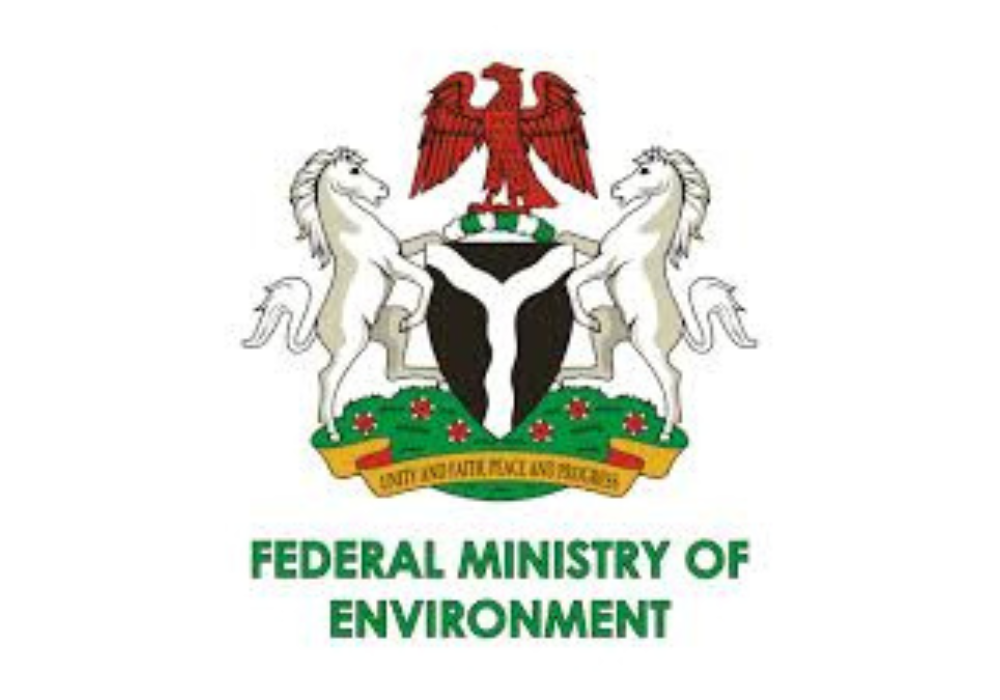 Public notice of draft ESIA report published by regulators in 2 national newspapers