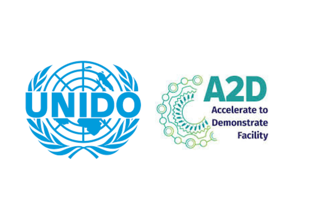 United Nations Industrial Development Organization (UNIDO) awards grant to project for participation at UK Government-funded Accelerate-2-Demonstrate (A2D) knowledge event from 19-22 May in Nairobi, Kenya.